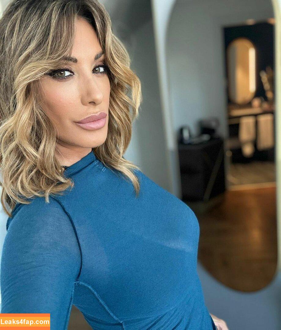 Sabrina Salerno / sabrinasalernofficial слитое фото фото #1644