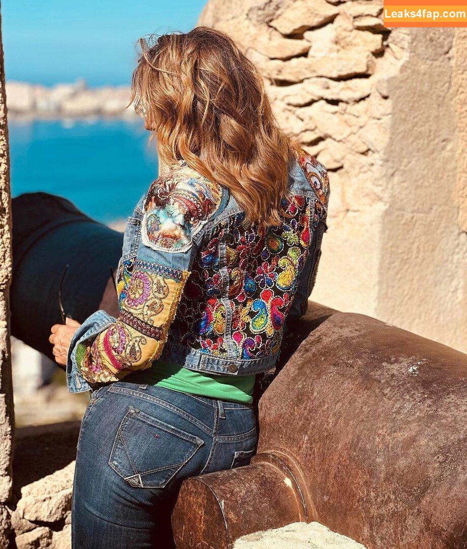 Sabrina Salerno / sabrinasalernofficial слитое фото фото #1645