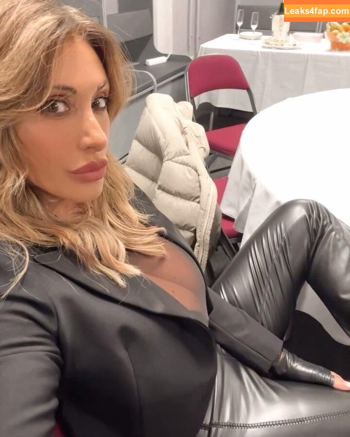 Sabrina Salerno / sabrinasalernofficial слитое фото фото #1660