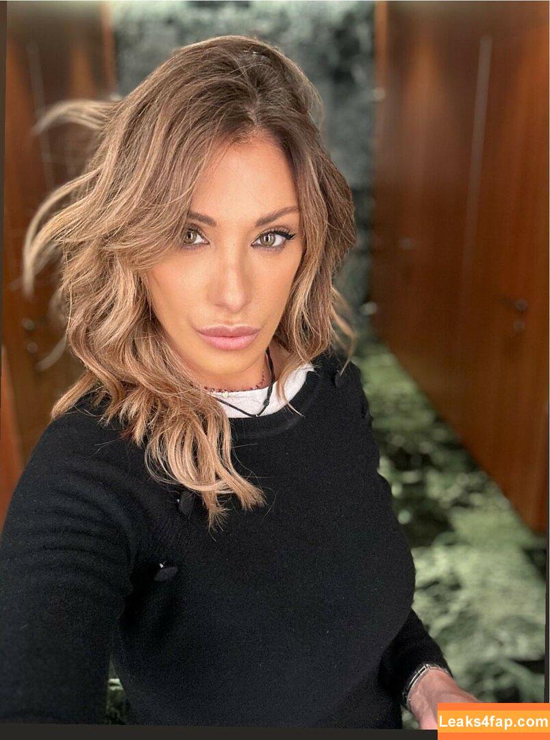 Sabrina Salerno / sabrinasalernofficial слитое фото фото #1673