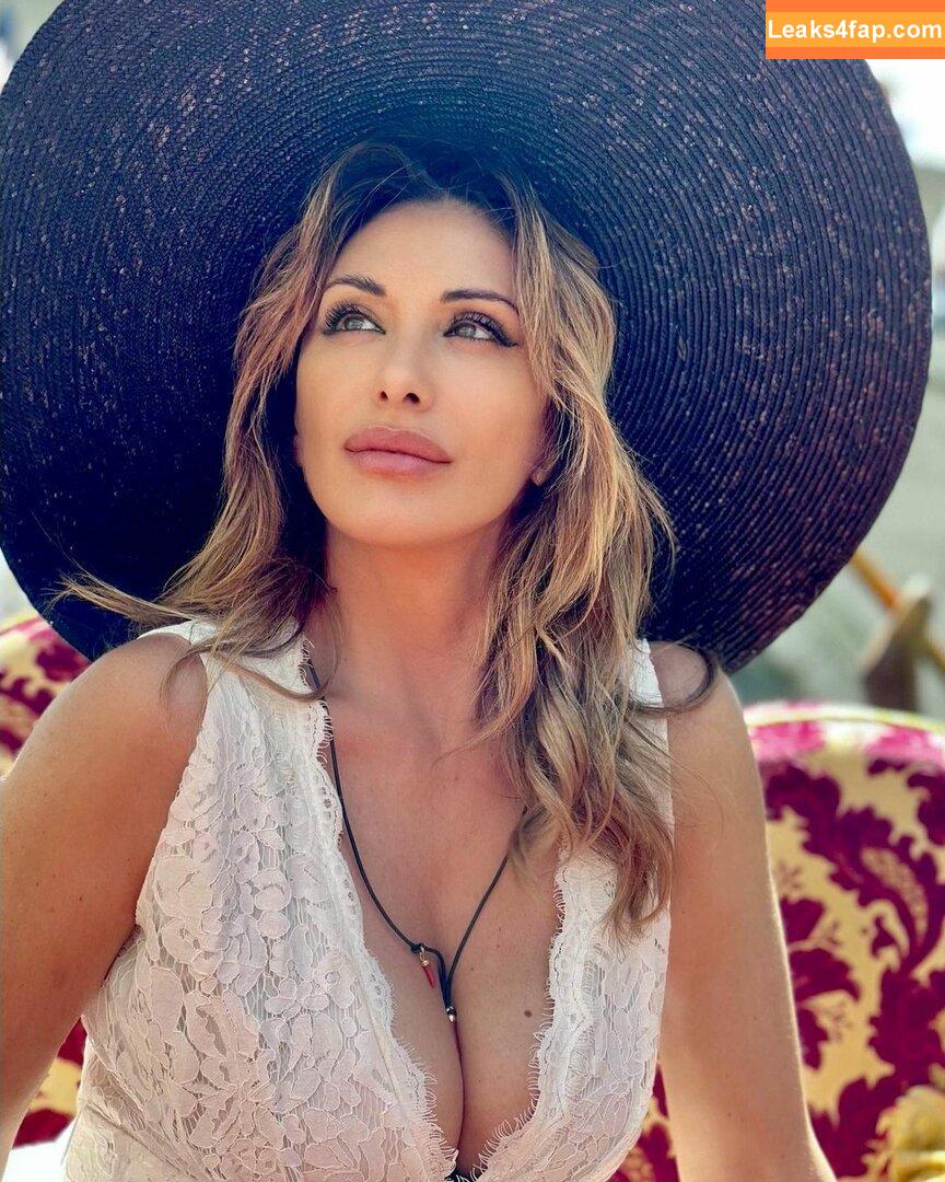 Sabrina Salerno / sabrinasalernofficial слитое фото фото #1679