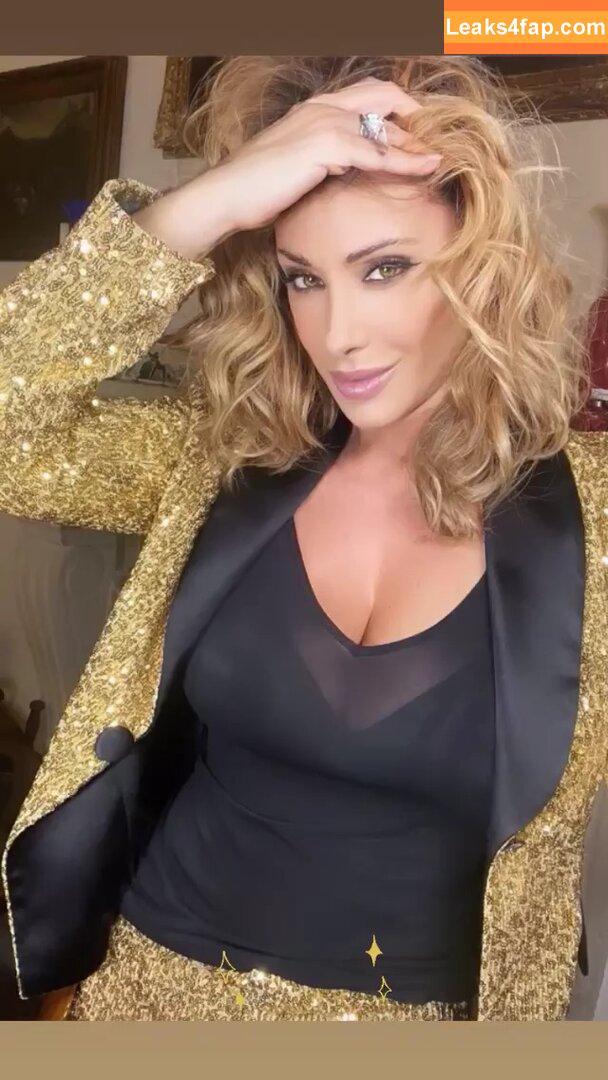 Sabrina Salerno / sabrinasalernofficial слитое фото фото #1691