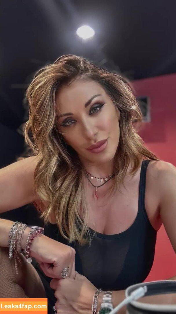 Sabrina Salerno / sabrinasalernofficial слитое фото фото #1692