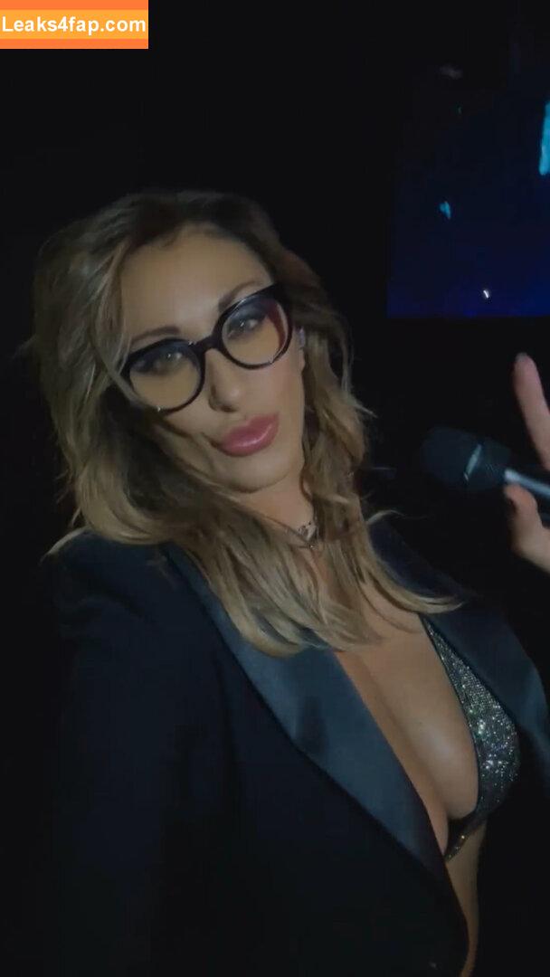 Sabrina Salerno / sabrinasalernofficial слитое фото фото #1693