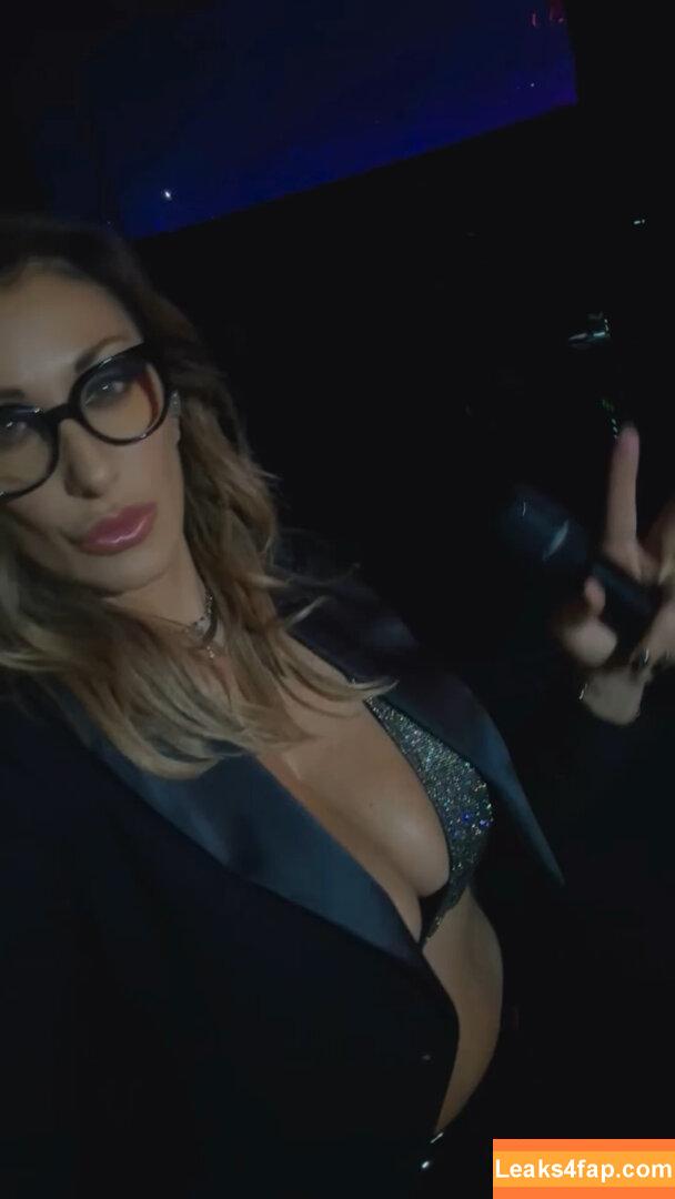 Sabrina Salerno / sabrinasalernofficial слитое фото фото #1694