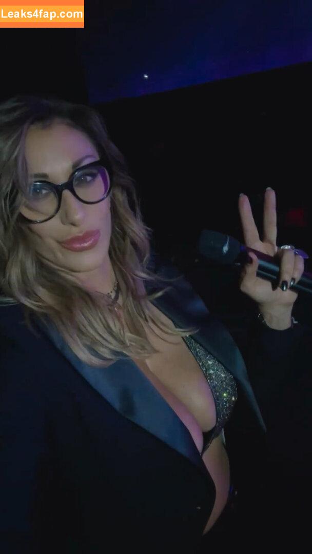 Sabrina Salerno / sabrinasalernofficial слитое фото фото #1695