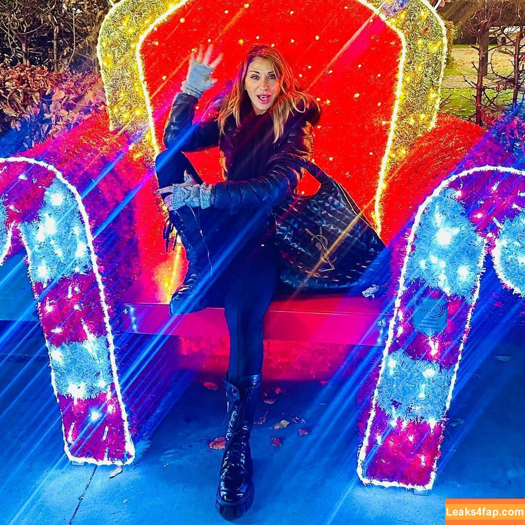 Sabrina Salerno / sabrinasalernofficial слитое фото фото #1706