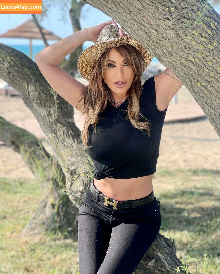 Sabrina Salerno / sabrinasalernofficial слитое фото фото #1715