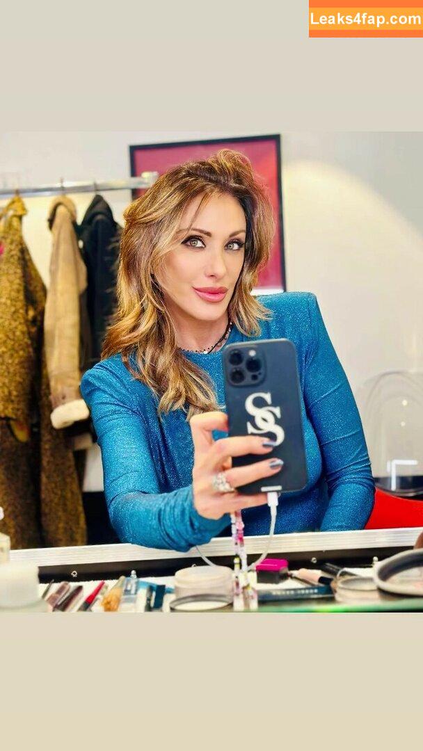 Sabrina Salerno / sabrinasalernofficial слитое фото фото #1729