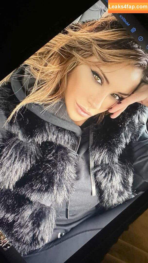 Sabrina Salerno / sabrinasalernofficial слитое фото фото #1755