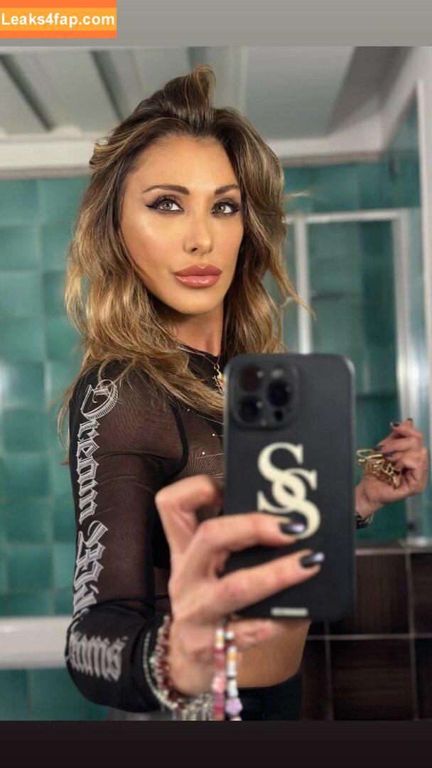 Sabrina Salerno / sabrinasalernofficial слитое фото фото #1756