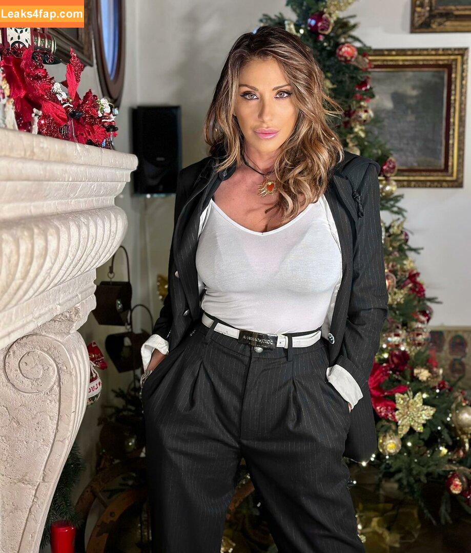 Sabrina Salerno / sabrinasalernofficial слитое фото фото #1757