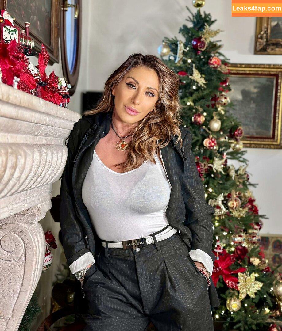 Sabrina Salerno / sabrinasalernofficial слитое фото фото #1761