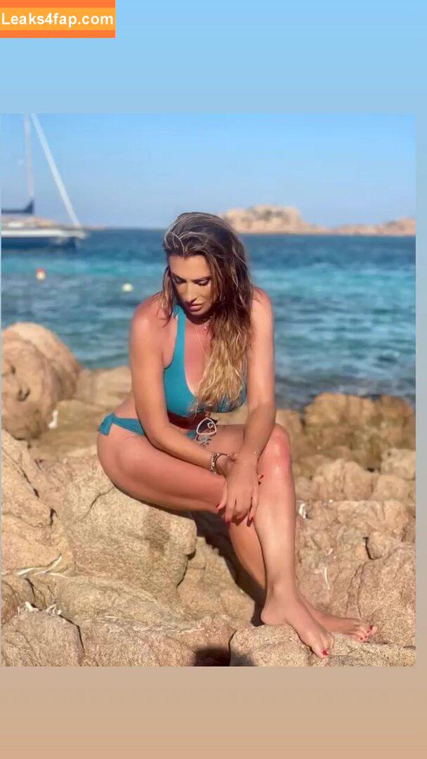 Sabrina Salerno / sabrinasalernofficial слитое фото фото #1764