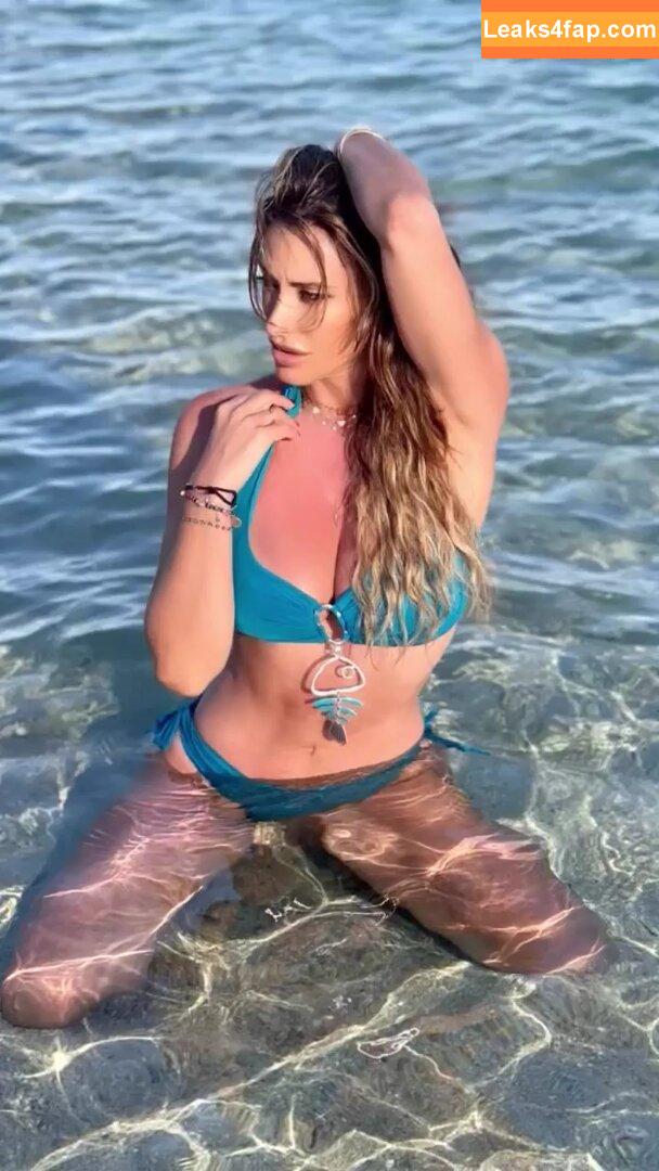 Sabrina Salerno / sabrinasalernofficial слитое фото фото #1767