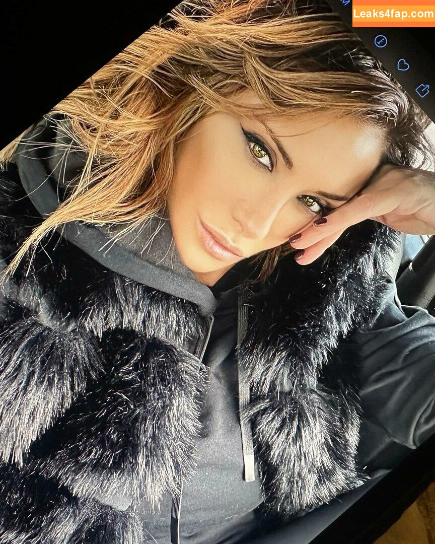 Sabrina Salerno / sabrinasalernofficial слитое фото фото #1770