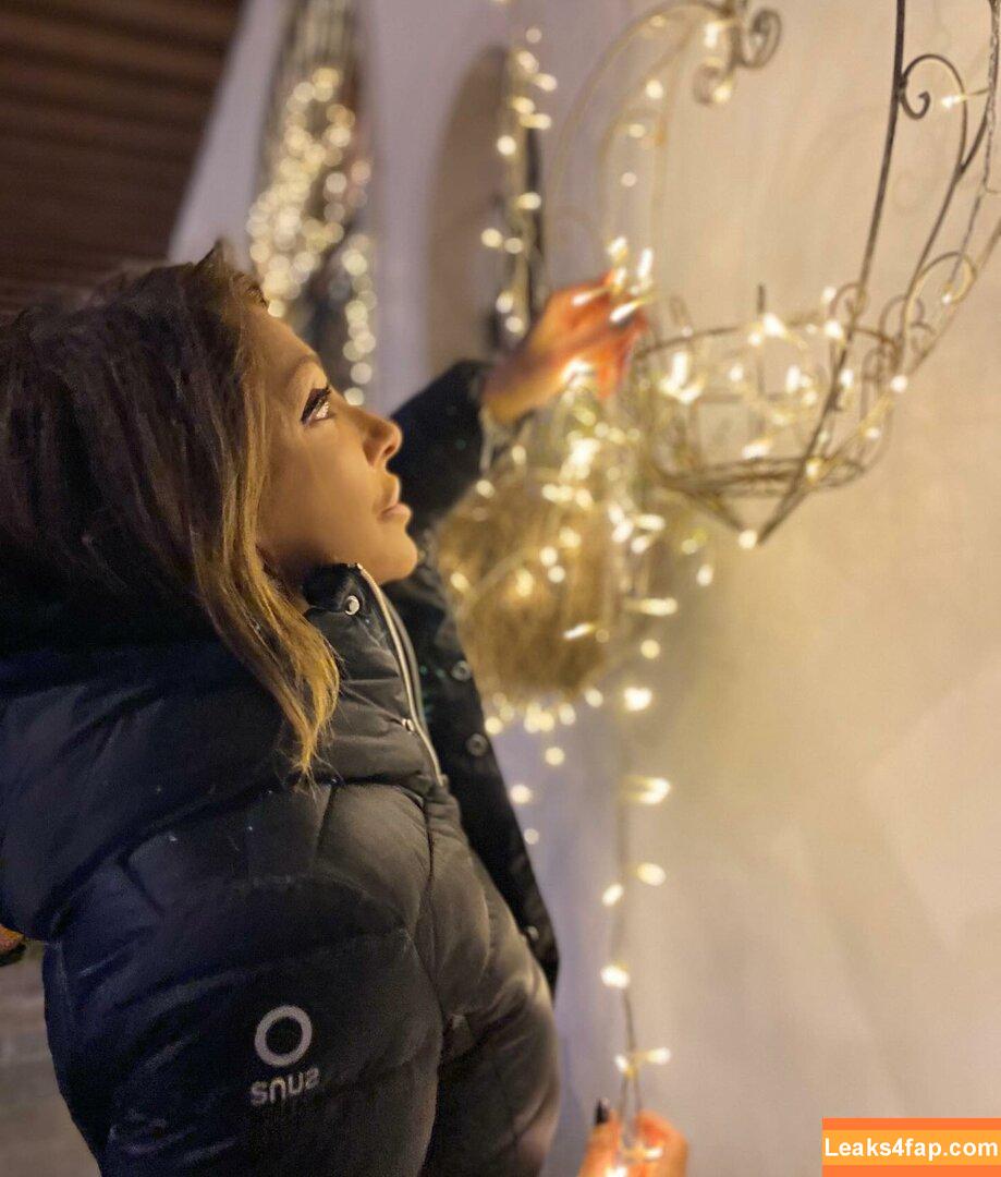 Sabrina Salerno / sabrinasalernofficial слитое фото фото #1779