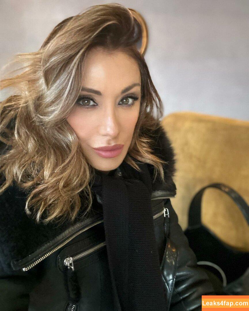 Sabrina Salerno / sabrinasalernofficial слитое фото фото #1787