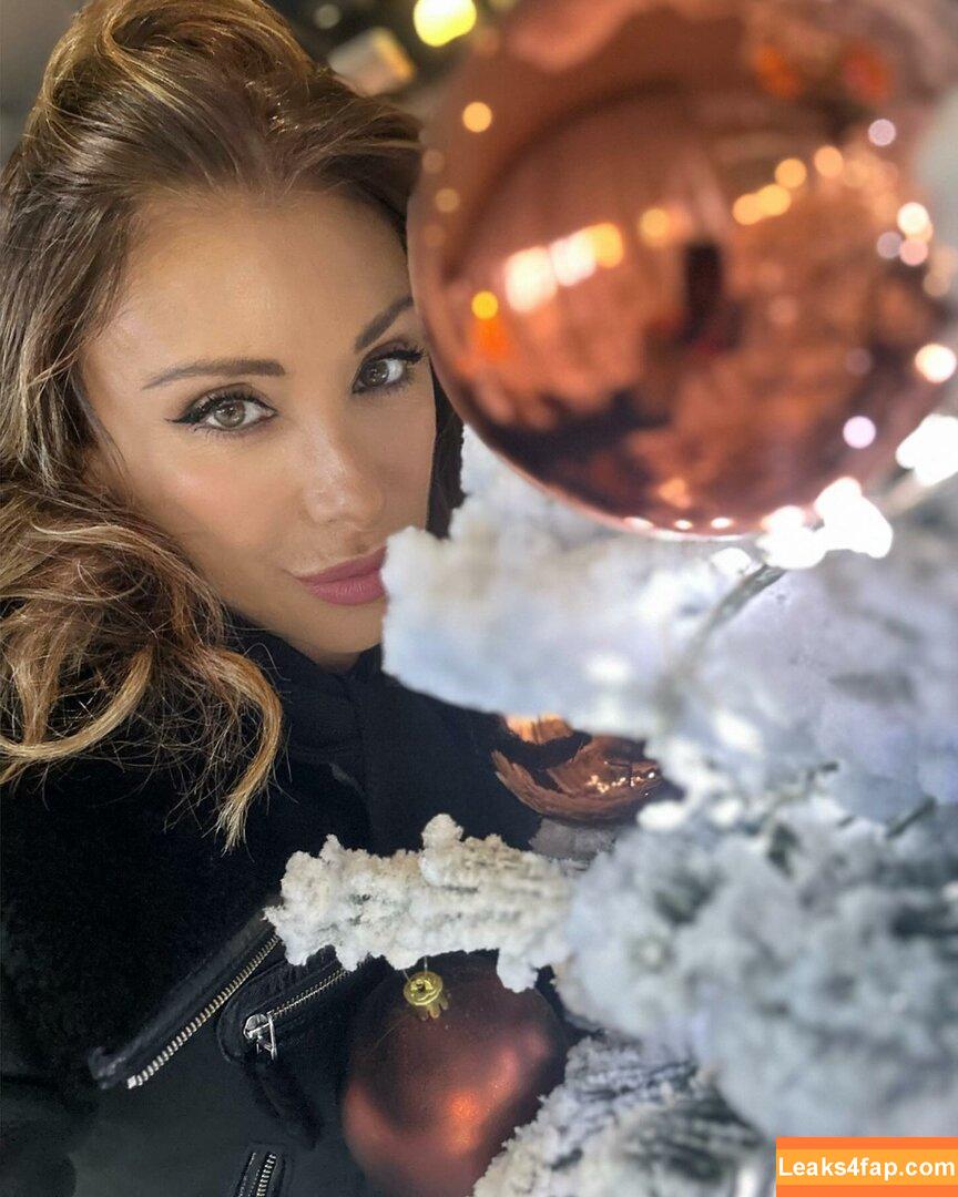 Sabrina Salerno / sabrinasalernofficial слитое фото фото #1788