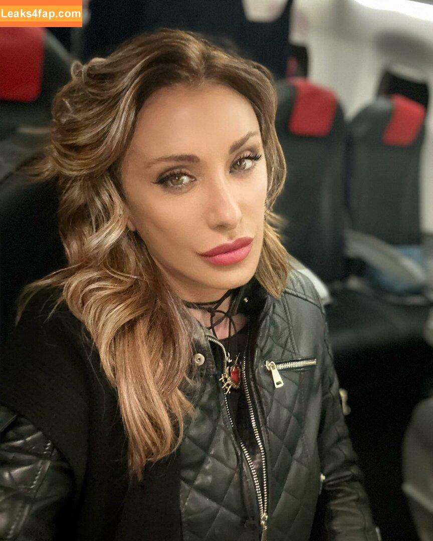 Sabrina Salerno / sabrinasalernofficial слитое фото фото #1791