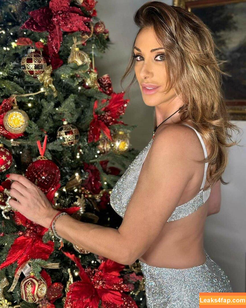 Sabrina Salerno / sabrinasalernofficial слитое фото фото #1793