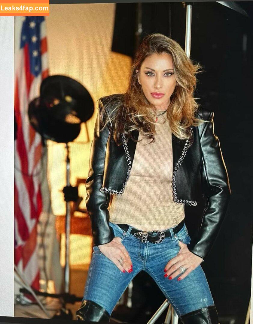 Sabrina Salerno / sabrinasalernofficial слитое фото фото #1814