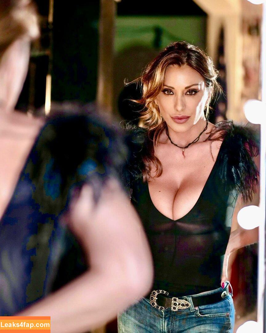 Sabrina Salerno / sabrinasalernofficial слитое фото фото #1816