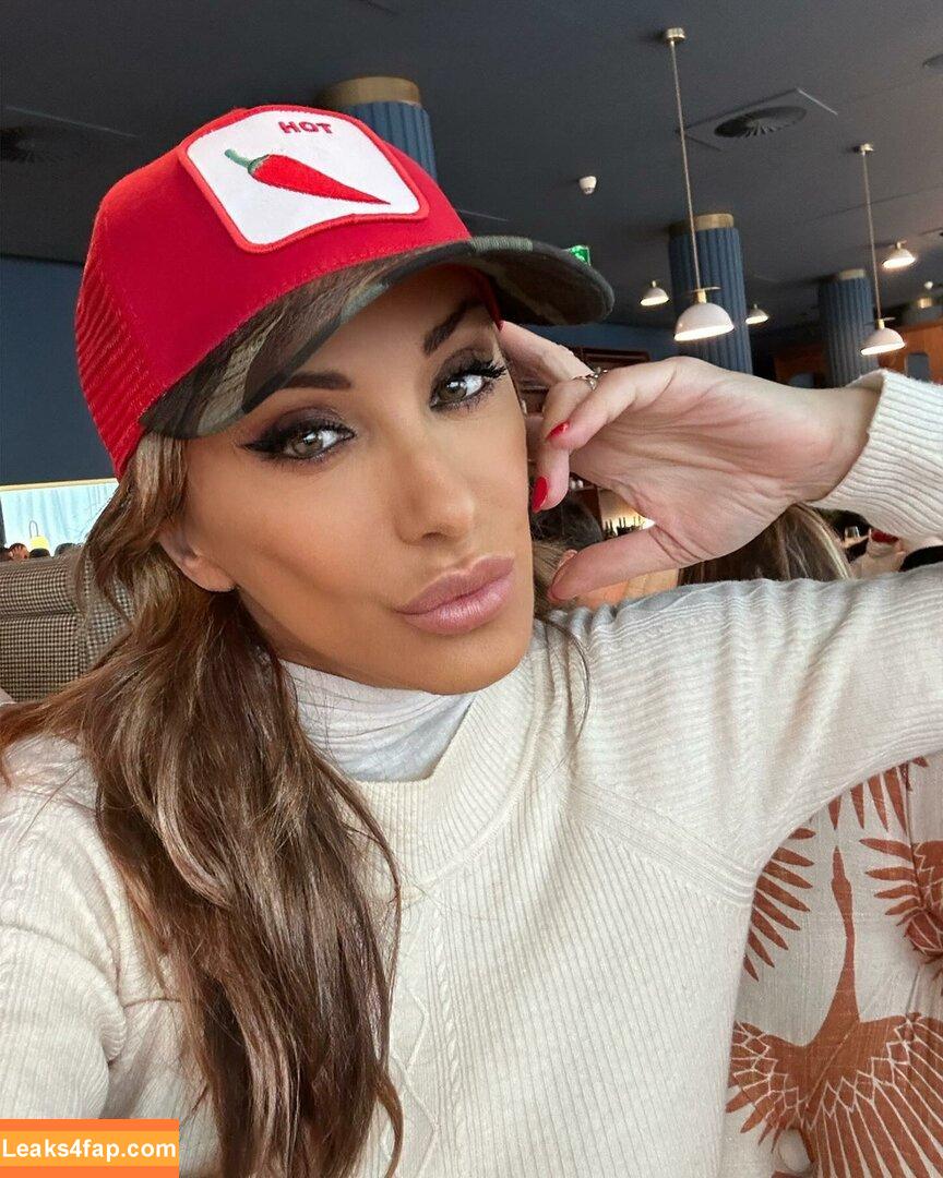 Sabrina Salerno / sabrinasalernofficial слитое фото фото #1844