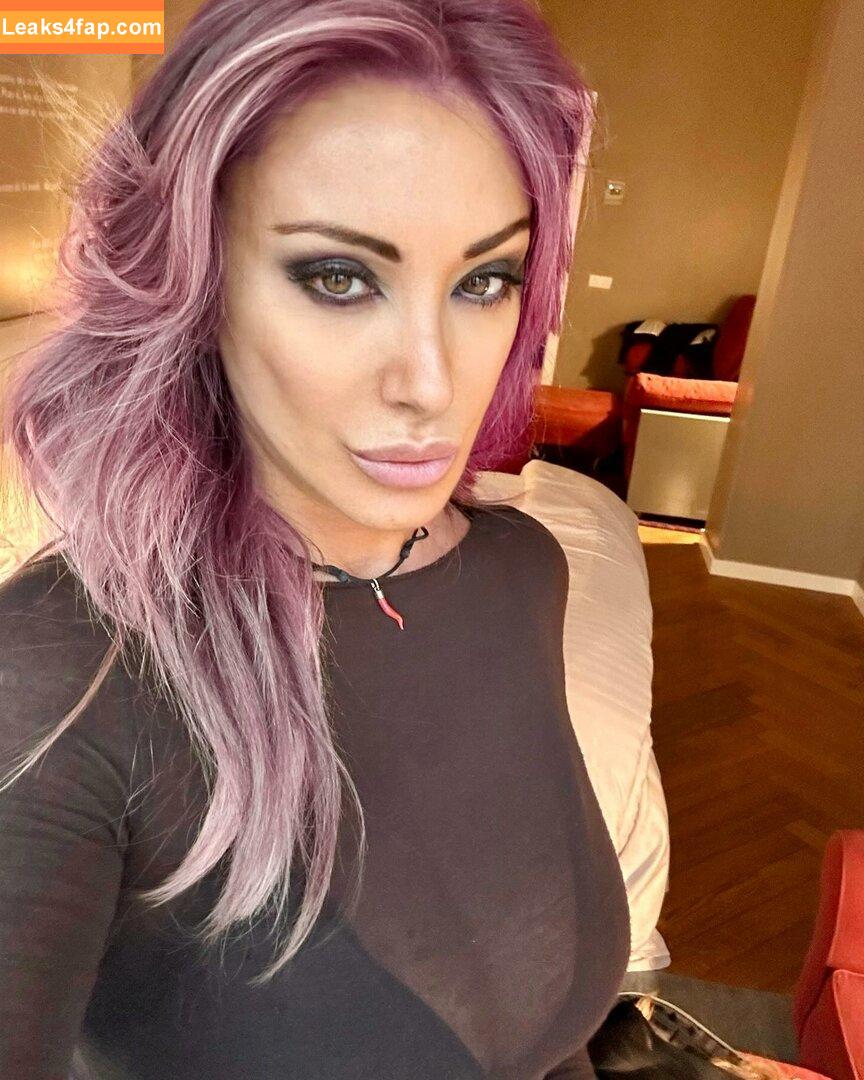 Sabrina Salerno / sabrinasalernofficial слитое фото фото #1845