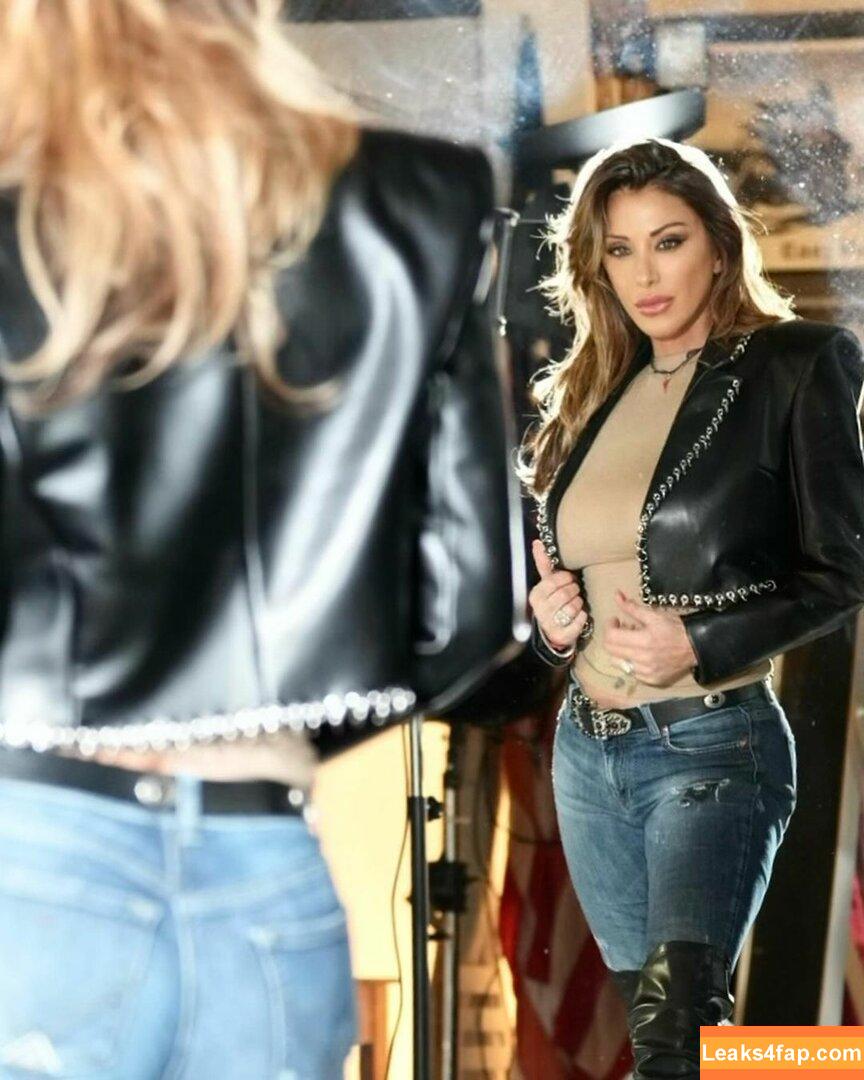 Sabrina Salerno / sabrinasalernofficial слитое фото фото #1856