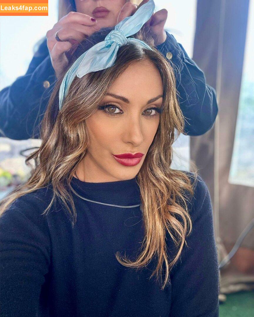 Sabrina Salerno / sabrinasalernofficial слитое фото фото #1868