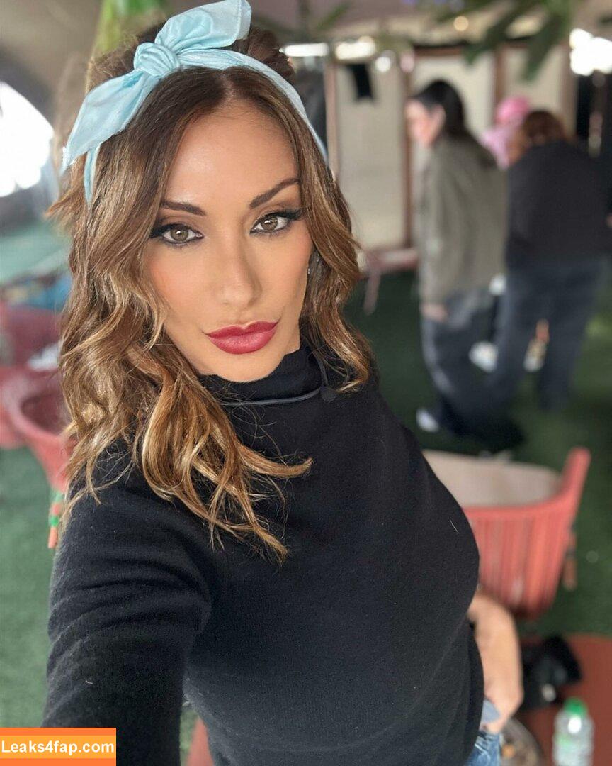 Sabrina Salerno / sabrinasalernofficial слитое фото фото #1871