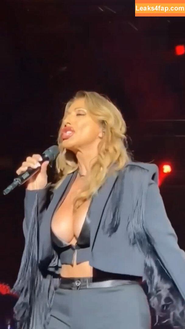 Sabrina Salerno / sabrinasalernofficial слитое фото фото #1876