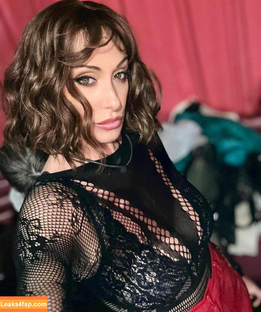 Sabrina Salerno / sabrinasalernofficial слитое фото фото #1882