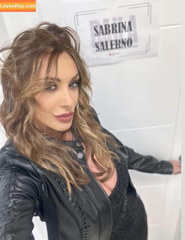 Sabrina Salerno / sabrinasalernofficial слитое фото фото #1885