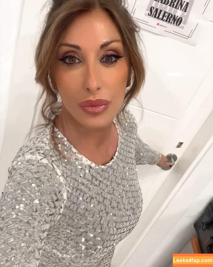 Sabrina Salerno / sabrinasalernofficial слитое фото фото #1888