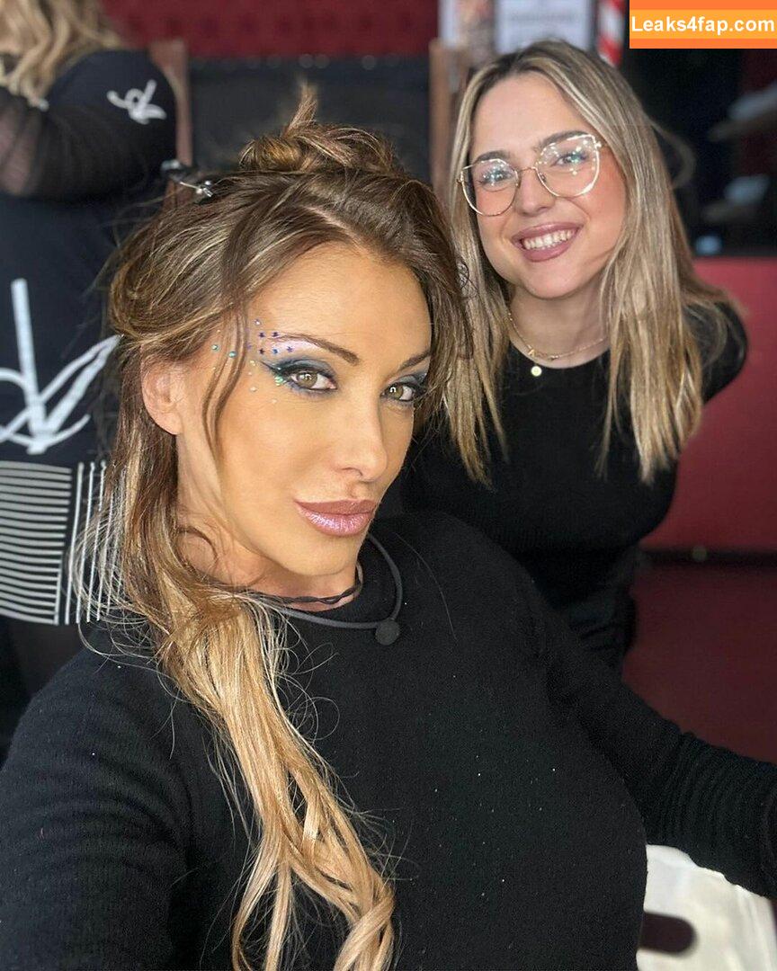 Sabrina Salerno / sabrinasalernofficial слитое фото фото #1893