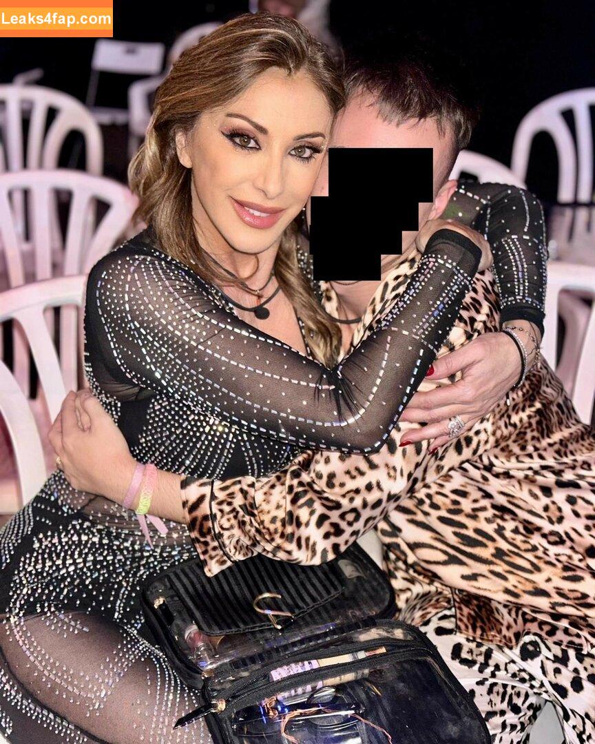 Sabrina Salerno / sabrinasalernofficial слитое фото фото #1895