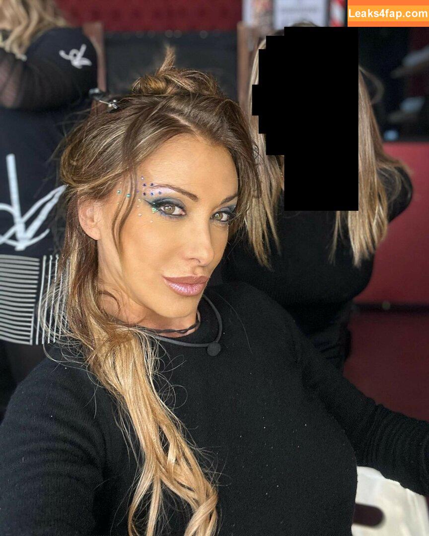 Sabrina Salerno / sabrinasalernofficial слитое фото фото #1896