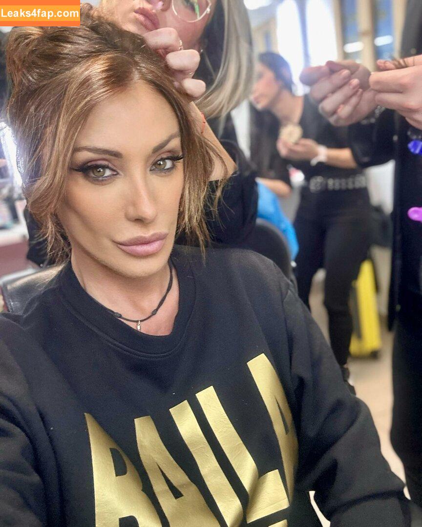 Sabrina Salerno / sabrinasalernofficial слитое фото фото #1897