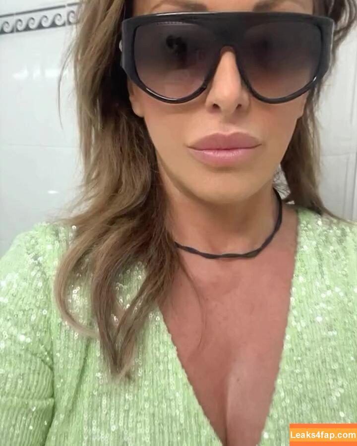 Sabrina Salerno / sabrinasalernofficial слитое фото фото #1898