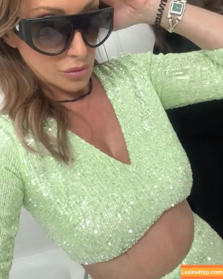 Sabrina Salerno / sabrinasalernofficial слитое фото фото #1899