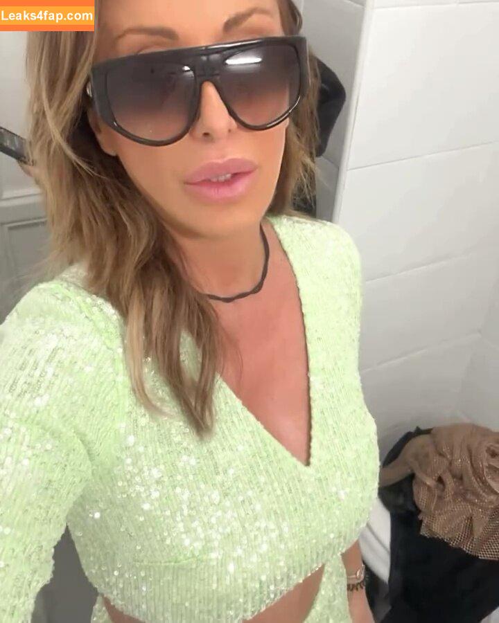 Sabrina Salerno / sabrinasalernofficial слитое фото фото #1902