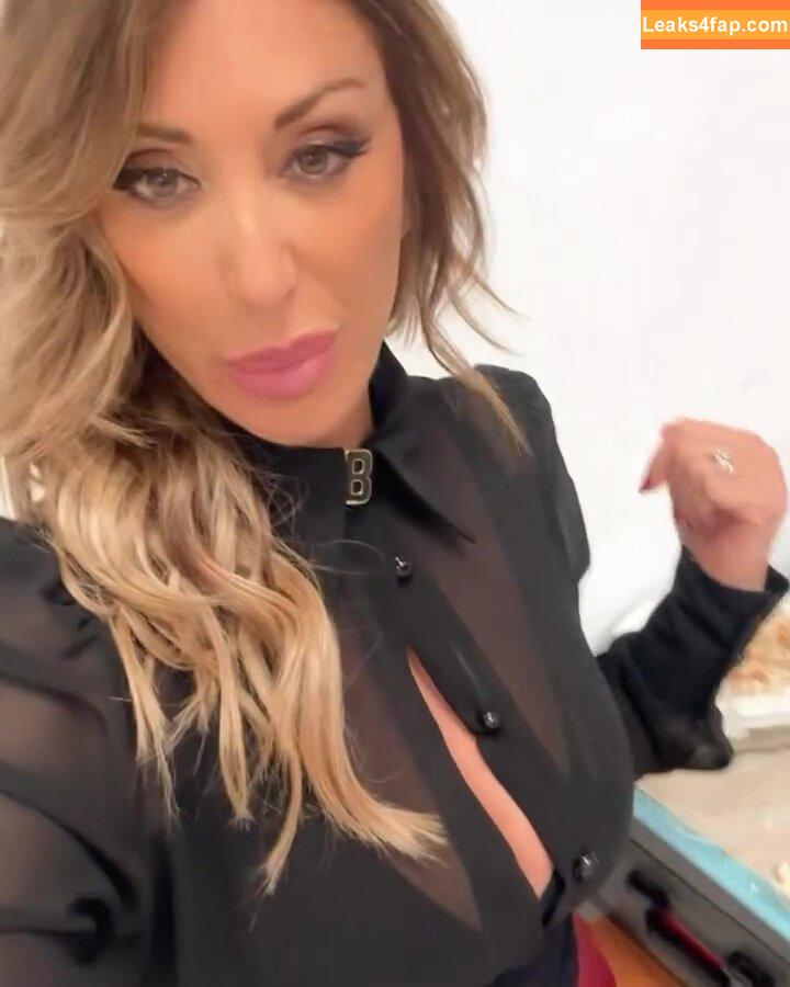 Sabrina Salerno / sabrinasalernofficial слитое фото фото #1904