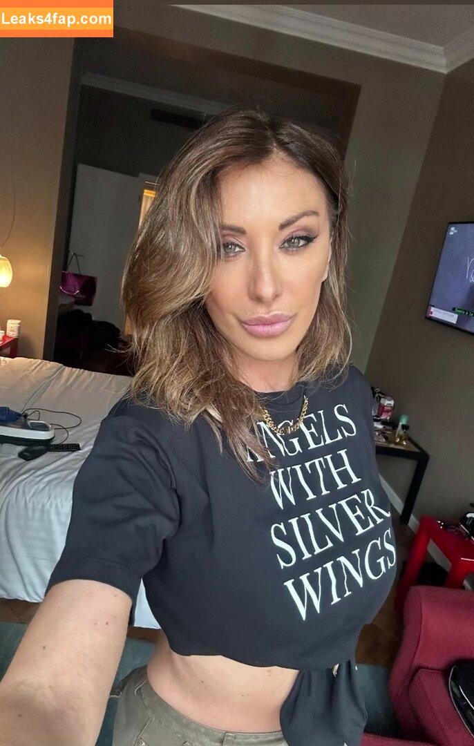 Sabrina Salerno / sabrinasalernofficial слитое фото фото #1924