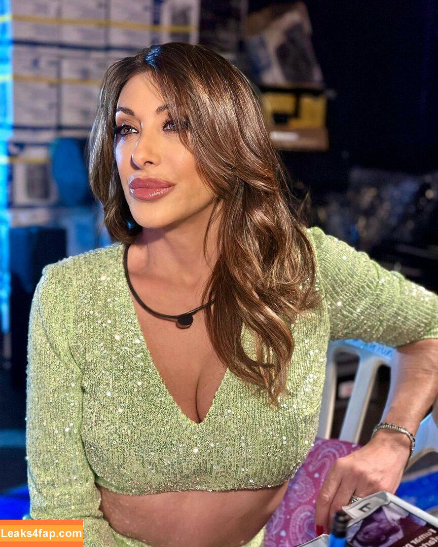 Sabrina Salerno / sabrinasalernofficial слитое фото фото #1926