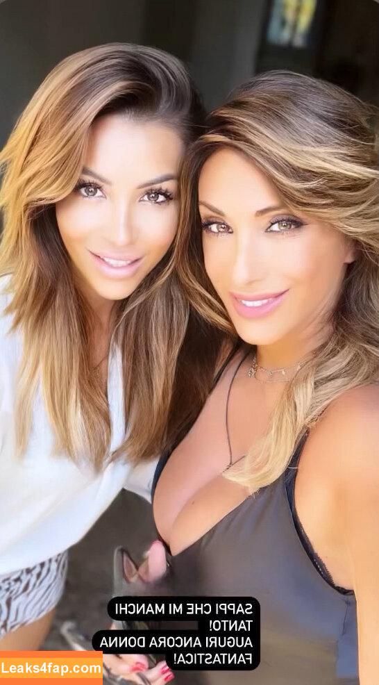 Sabrina Salerno / sabrinasalernofficial слитое фото фото #1941