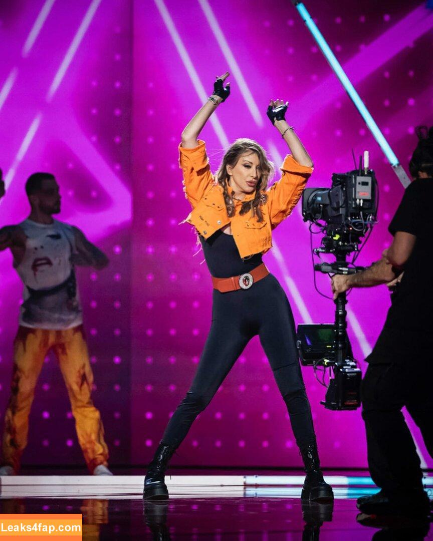 Sabrina Salerno / sabrinasalernofficial слитое фото фото #1944