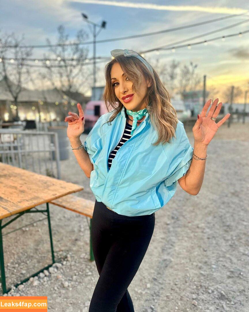 Sabrina Salerno / sabrinasalernofficial leaked photo photo #1945