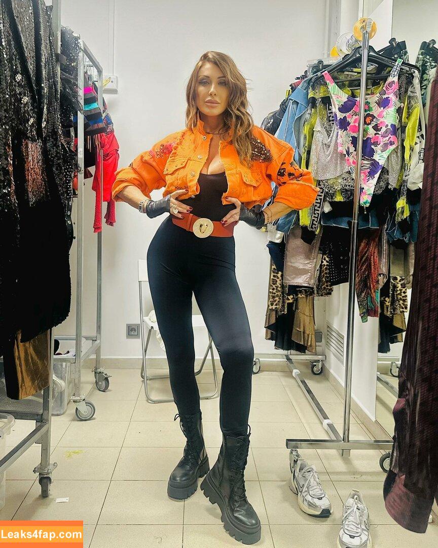 Sabrina Salerno / sabrinasalernofficial слитое фото фото #1946